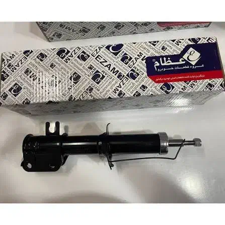 کمک فنر های 405 سمند 206 دنا پراید تیبا پیکان عظام|قطعات یدکی و لوازم جانبی|شیراز, شهرک مهدیه|دیوار