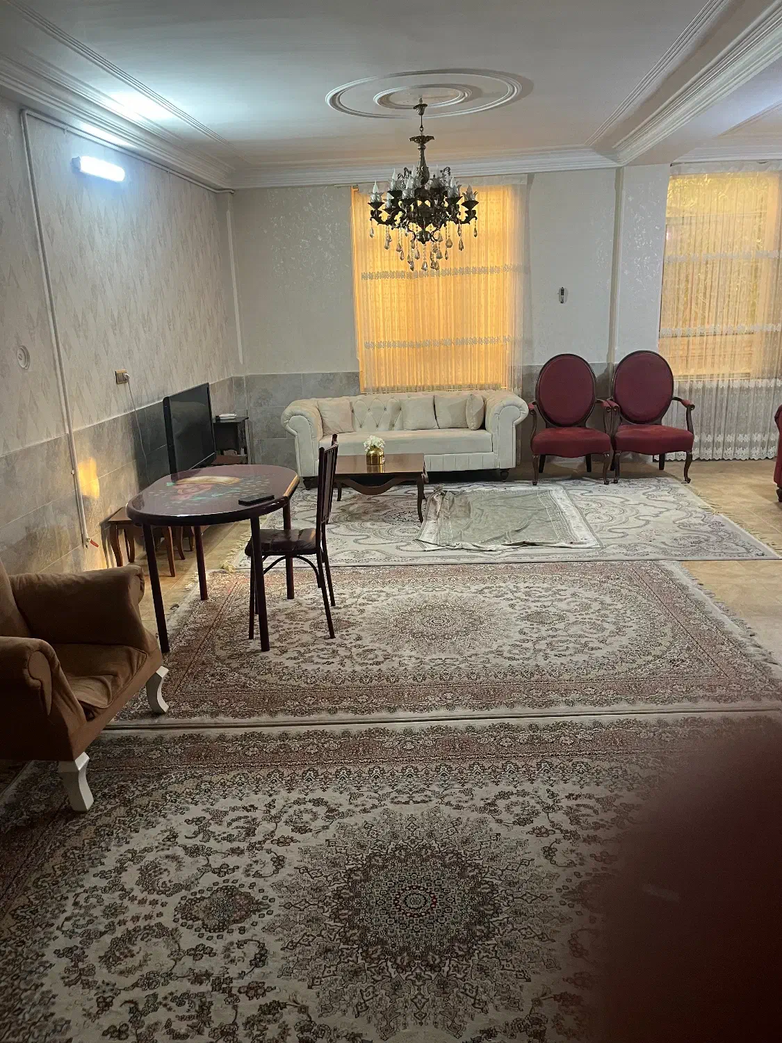 فروش خونه ویلایی در شهر بسطام (شاهرود)|فروش خانه و ویلا|بسطام, |دیوار