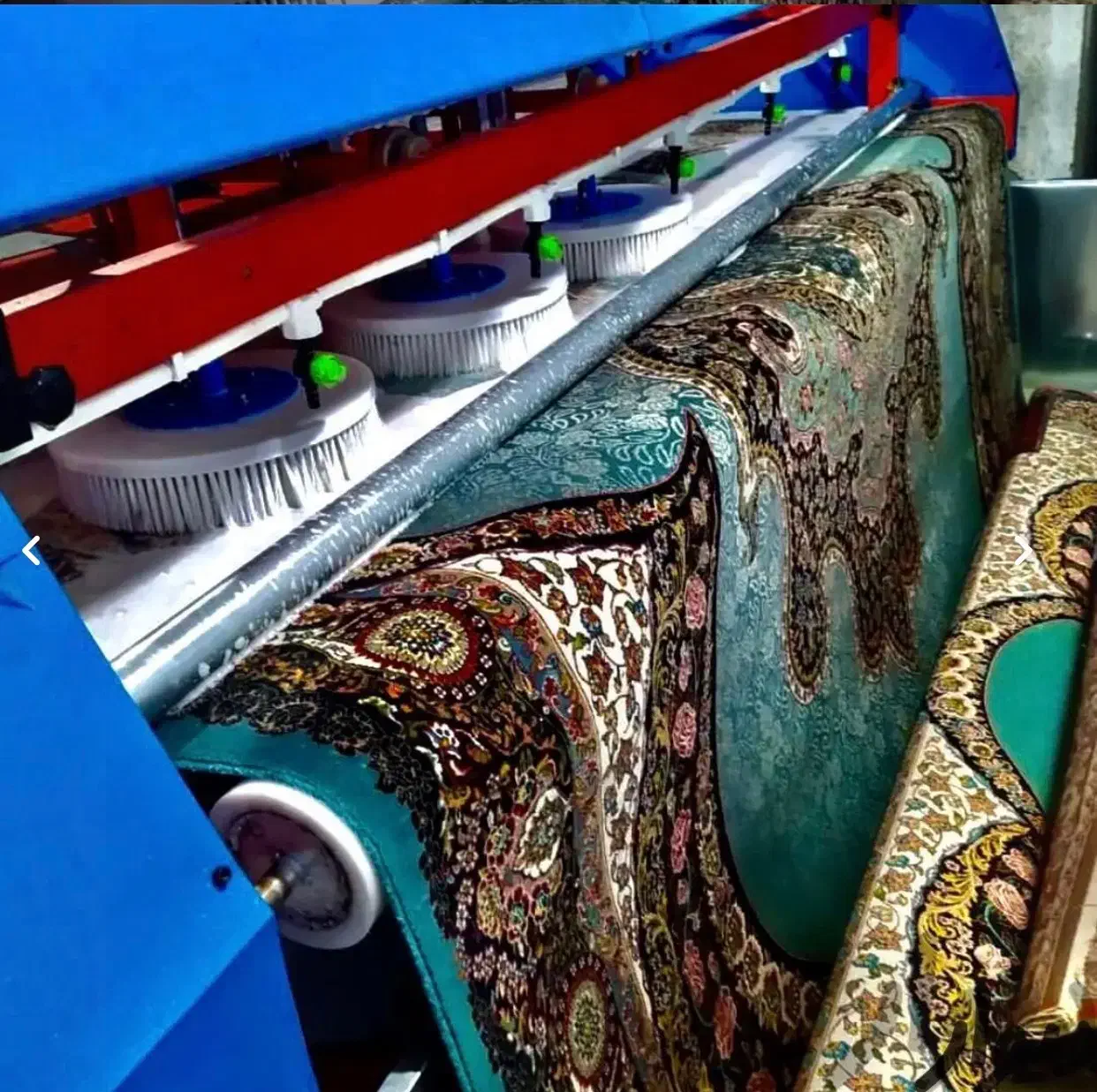 قالیشویی و مبل شویی آبان|خدمات نظافت|بجنورد, |دیوار