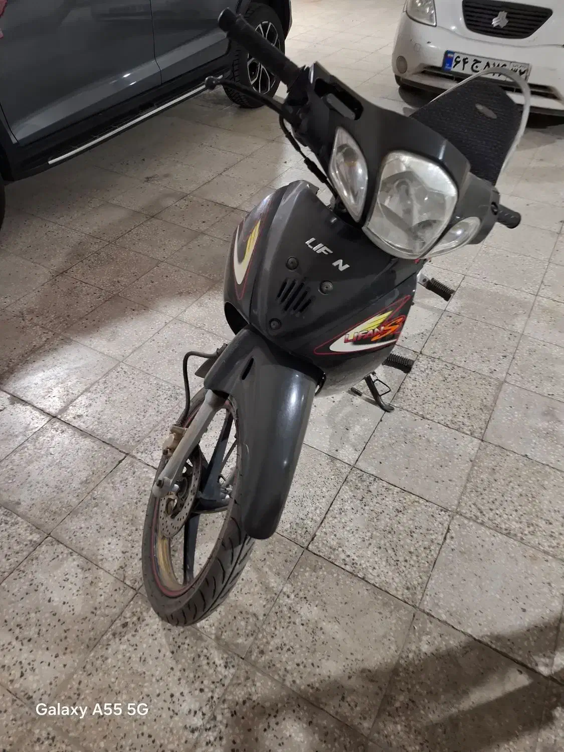 متورسیکلت|موتورسیکلت|سبزوار, توحیدشهر|دیوار