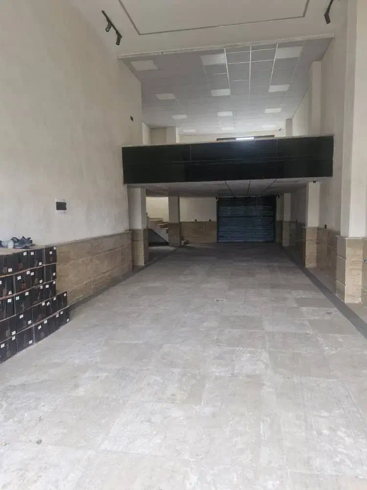 اجاره مغازه ۲۰۰ متری بر اصلی جاده ساحلی|اجارهٔ مغازه و غرفه|رامسر, |دیوار