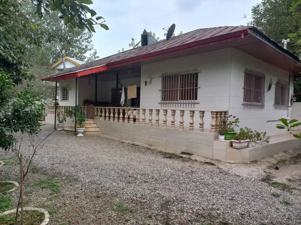 ویلا در شمال|فروش خانه و ویلا|طاهرگوراب, |دیوار