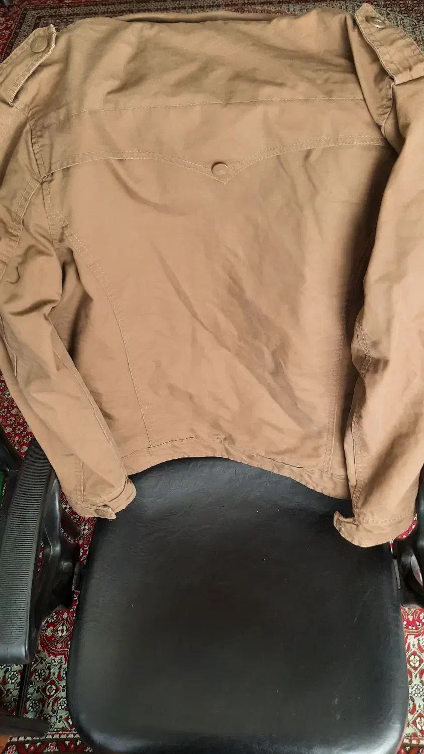 سایز کوچک مدیوم و لارج|لباس|ارومیه, |دیوار