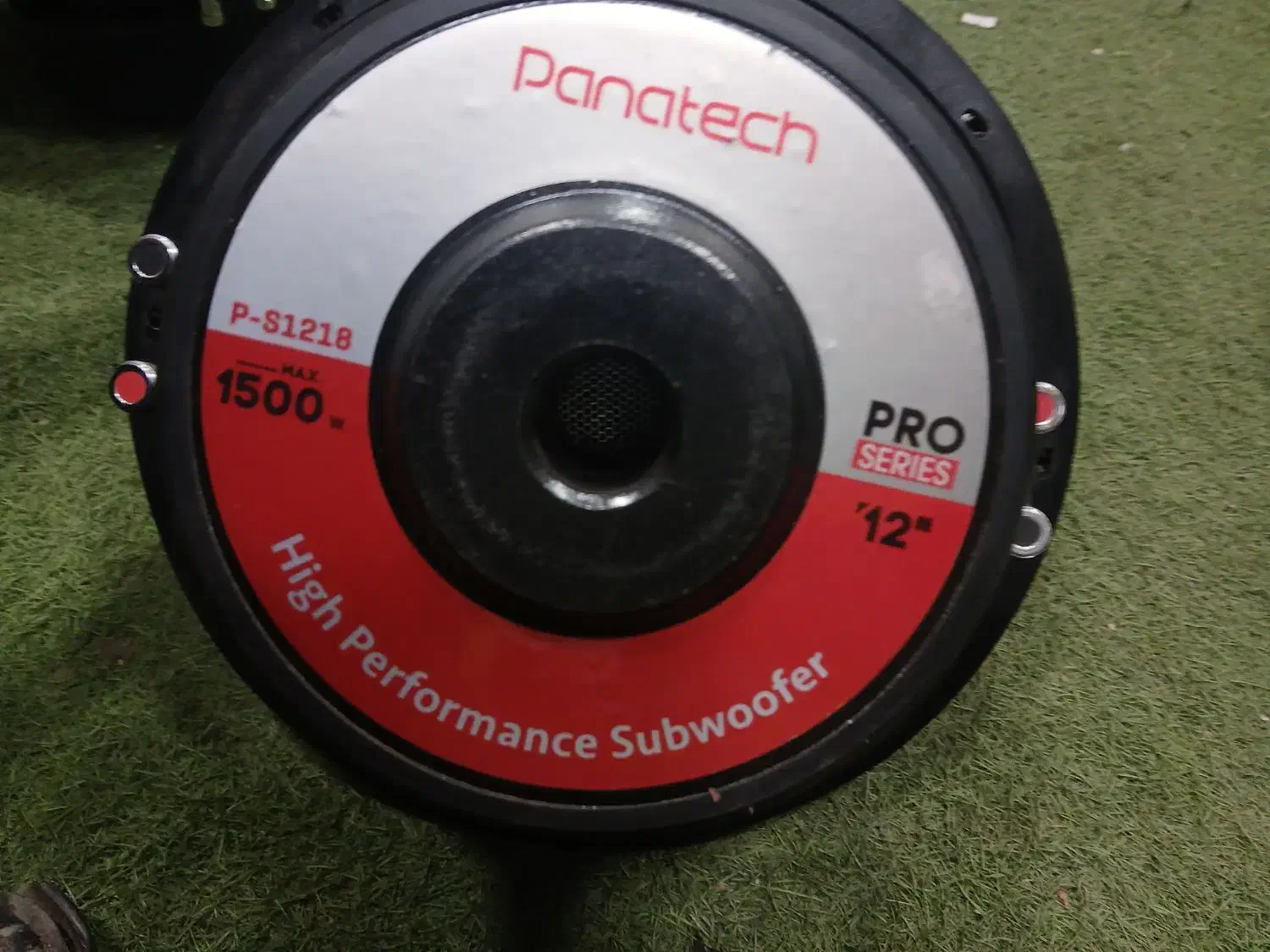 Panatech|صوتی و تصویری|آزادشهر, |دیوار