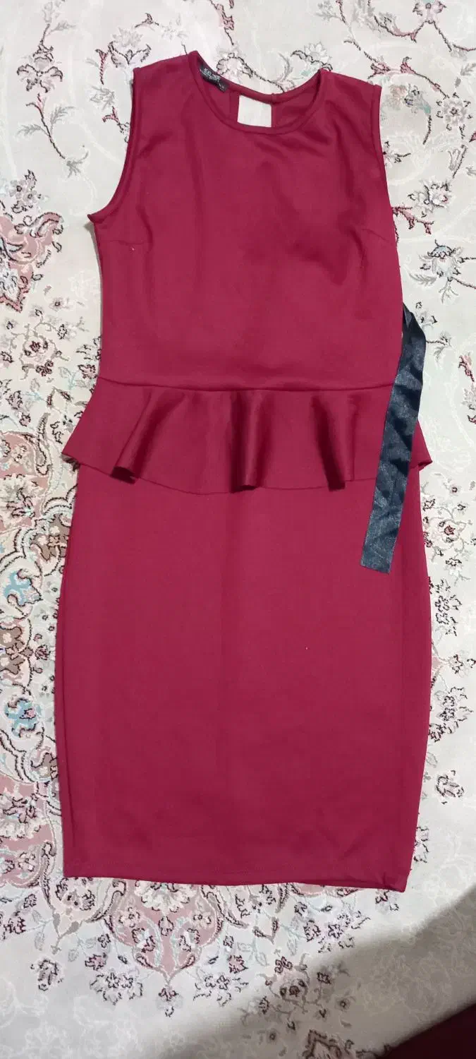 حراج پارچه و لباس|لوازم خیاطی و بافتنی|تهران, آبشار تهران (دریاچه)|دیوار