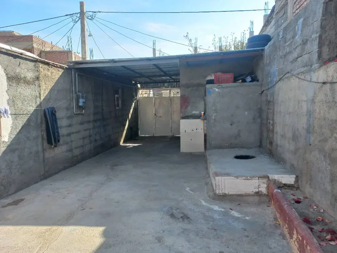 منزل مسکونی|فروش خانه و ویلا|شاهین دژ, |دیوار