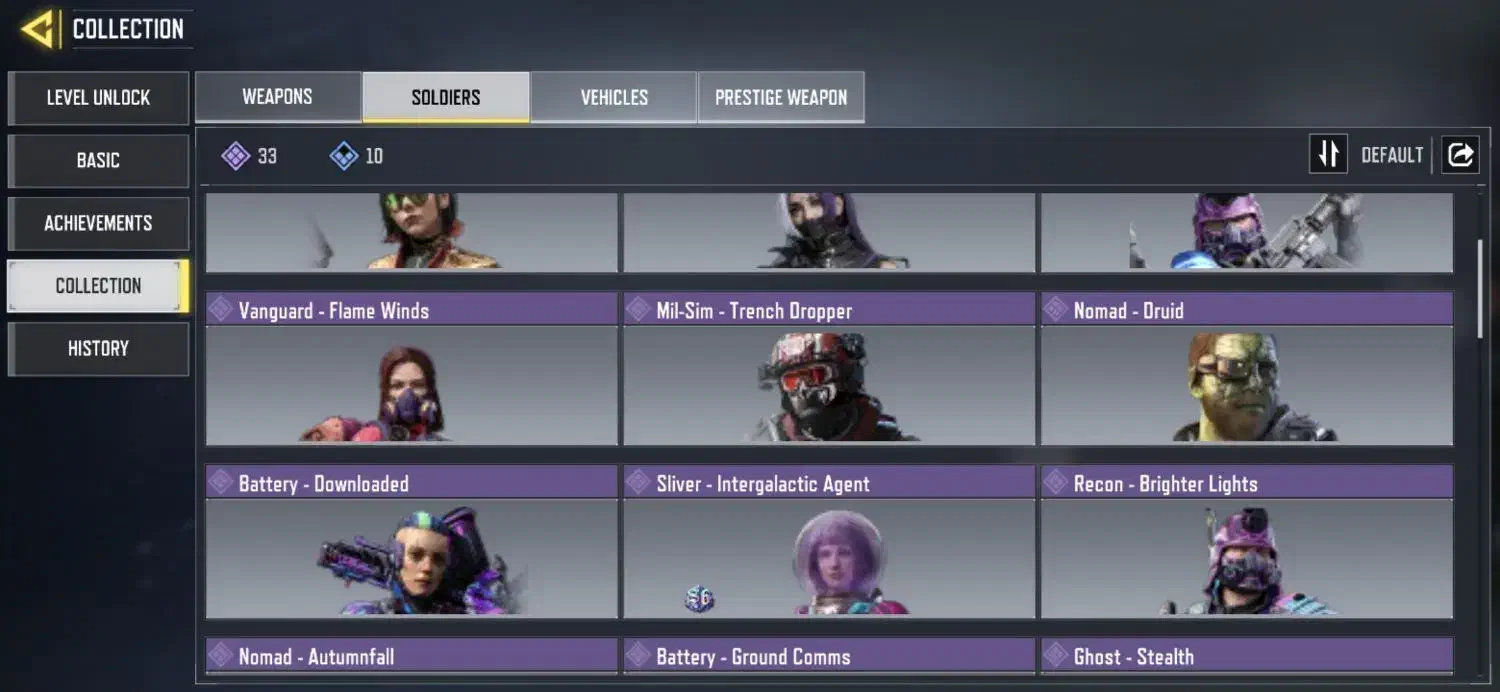 اکانت خیلی گاد|کنسول، بازی ویدئویی و آنلاین|میان جلگه, |دیوار