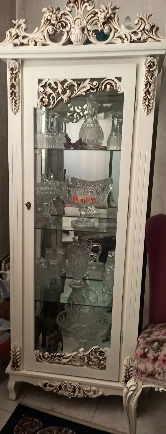 بوفه|بوفه، ویترین، کنسول|تهران, مخصوص|دیوار