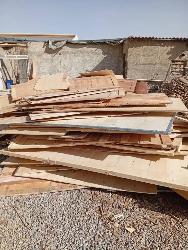 فروش و خرید انواع سه لایی نو و دسته دوم|عمده‌فروشی|صفادشت, |دیوار