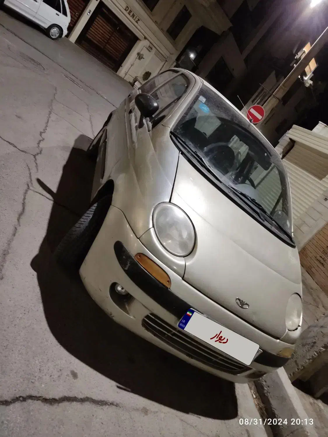 فروش خودرو|خودرو سواری و وانت|اراک, |دیوار