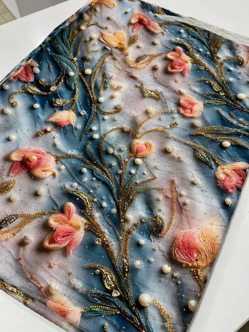 زی گبتان|لباس|کتالم و سادات شهر, |دیوار