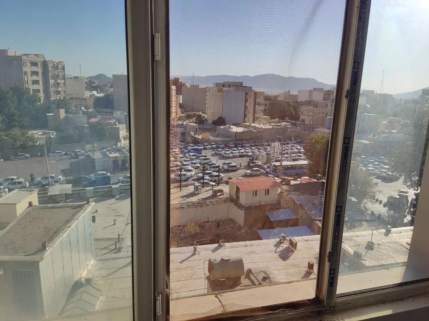 اجاره واحد تجاری سعدی جنوبی ساختمان پزشکان|اجارهٔ دفتر کار، اتاق اداری، مطب|ایلام, |دیوار