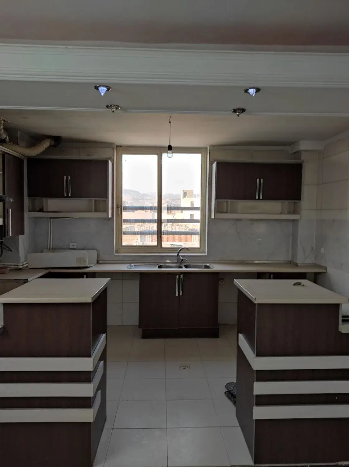 اجاره آپارتمان ۷۵ متری ۲ خواب« نوده »|اجارهٔ آپارتمان|گرمسار, |دیوار