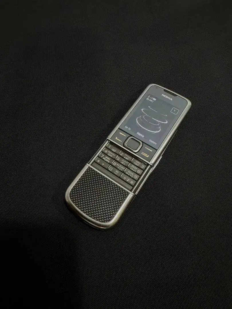 Nokia8800|موبایل|تهران, امانیه|دیوار