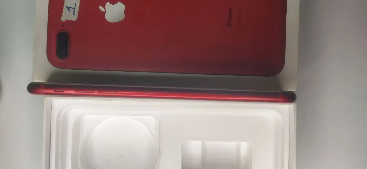 ایفون 7پلاس|موبایل|قرچک, شهرک الحدید|دیوار