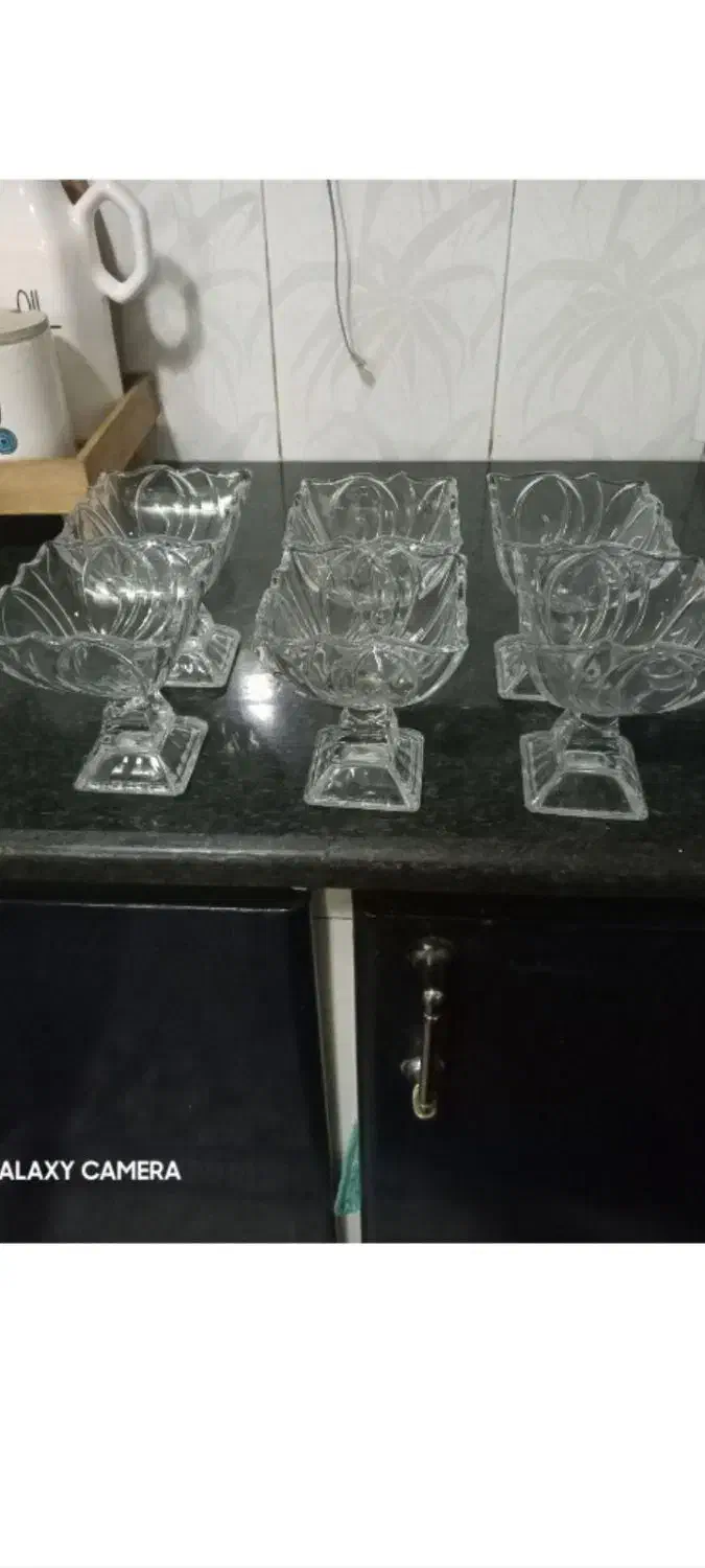 مقداری پذیرایی نونو|ظروف سرو و پذیرایی|بروجرد, |دیوار