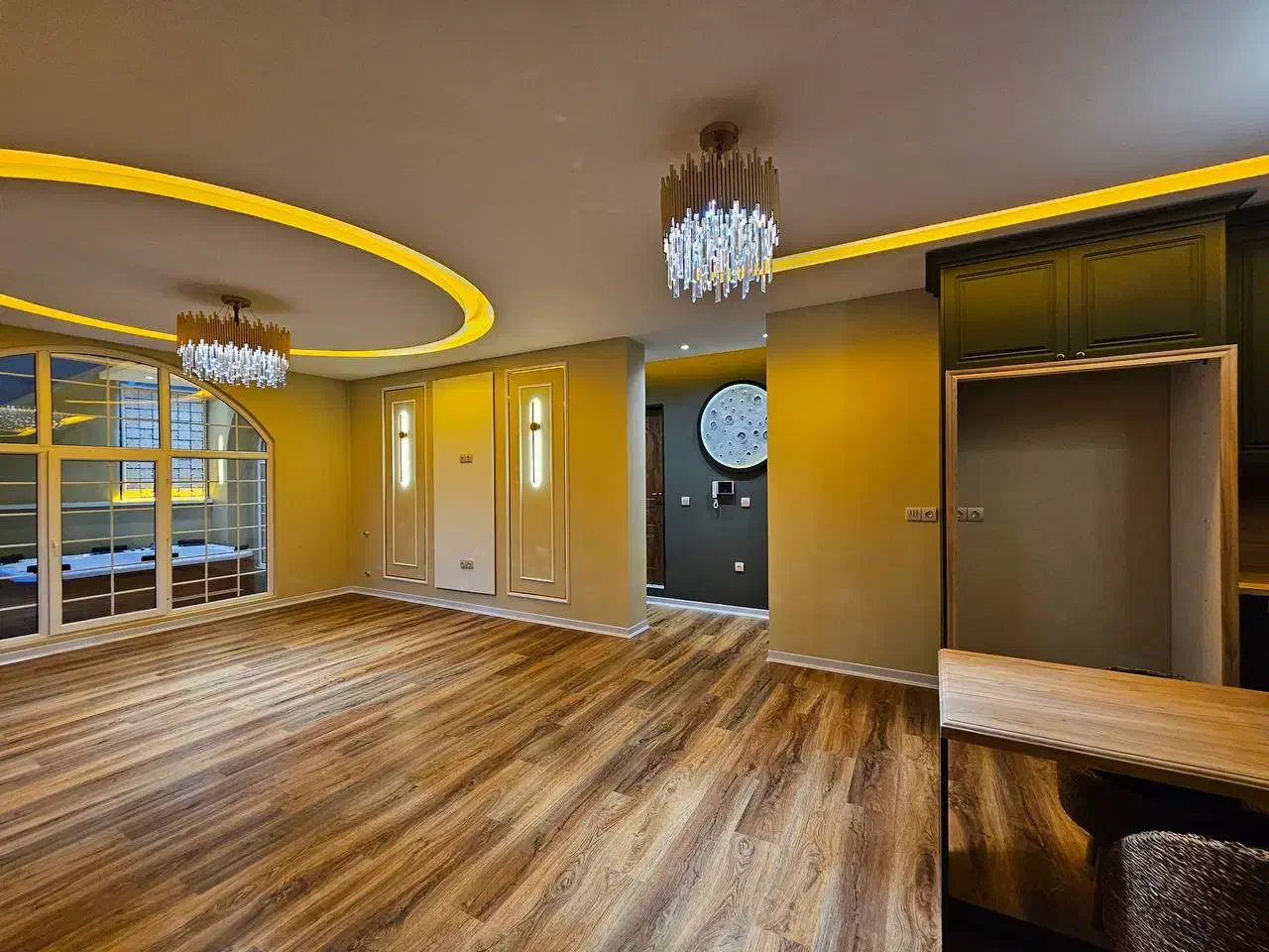 ویلا نما مراکشی/روفگاردن/شهرک با اصالت|فروش خانه و ویلا|نوشهر, |دیوار