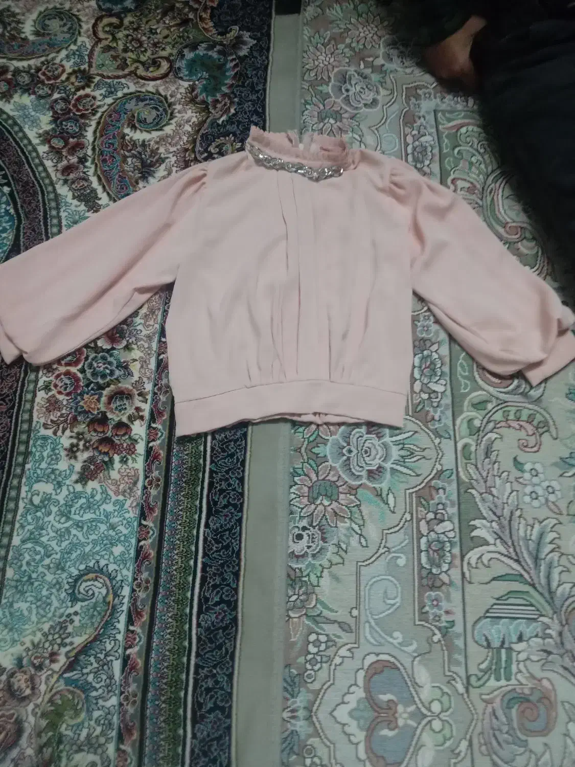 شومیز ودامن|لباس|بروجرد, |دیوار