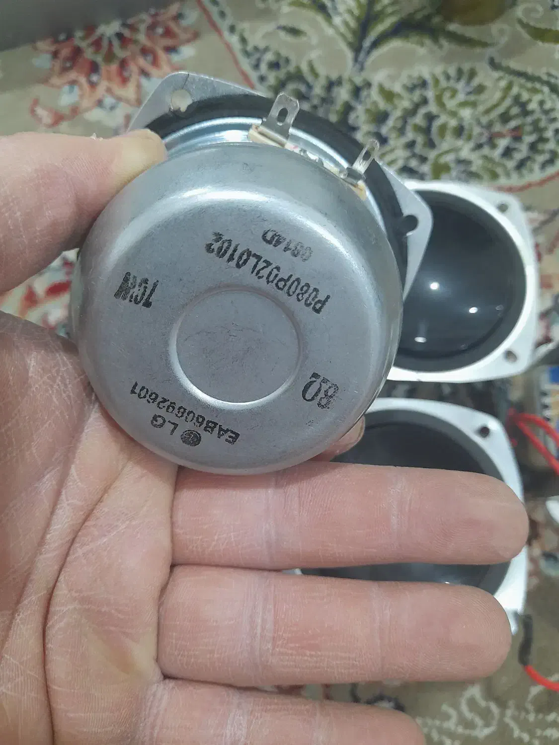 باند و ترانس در حد|سیستم صوتی خانگی|مشهد, شهرک بهارستان|دیوار