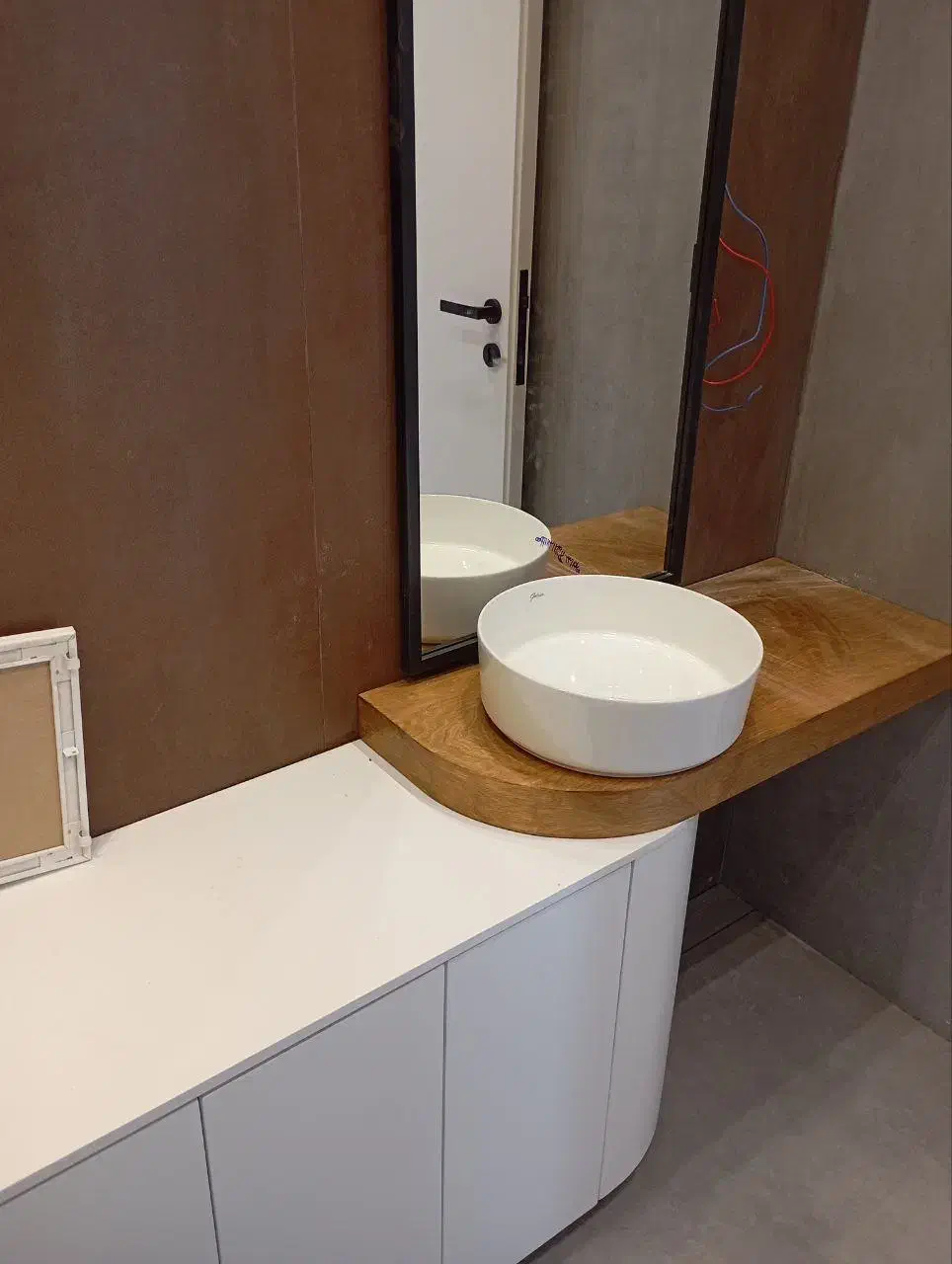 خدمات نصب شیرآلات، کابینت و توالت فرنگی تهران|خدمات پیشه و مهارت|تهران, شیراز|دیوار