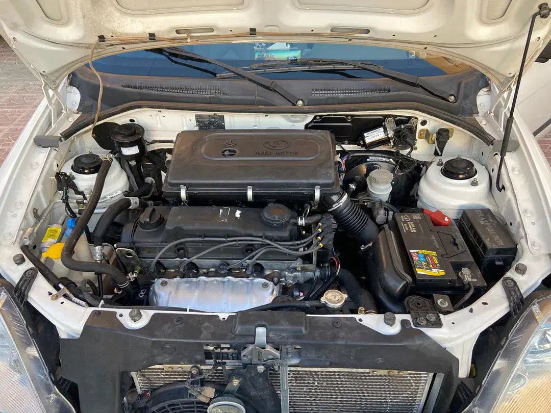 تیبا ۲ کمکار تک برگ سند|خودرو سواری و وانت|تربتحیدریه, شهرک ولیعصر|دیوار