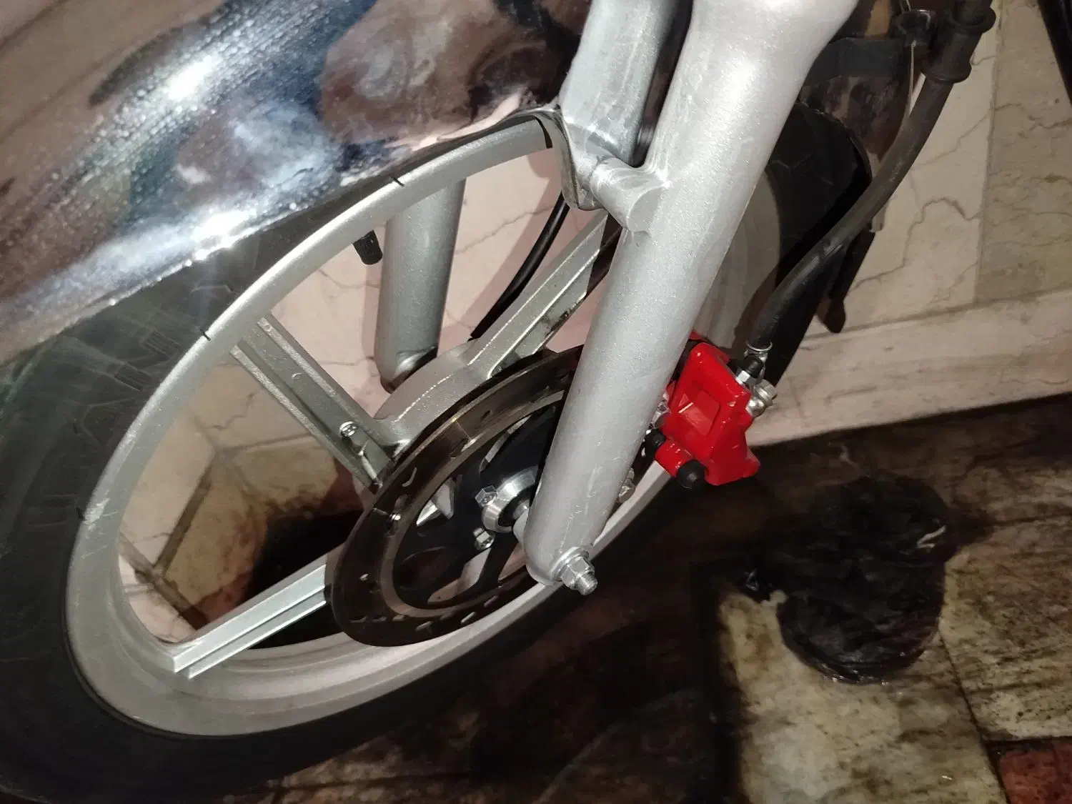 طرح باکسر 1402 200سی سی|موتورسیکلت|تهران, نازیآباد|دیوار