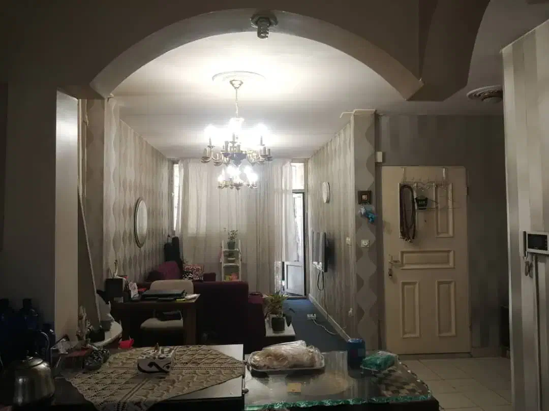 ۴۸ متر یک خواب پلیس ادیبی حائری یکم|فروش آپارتمان|تهران, کاج|دیوار