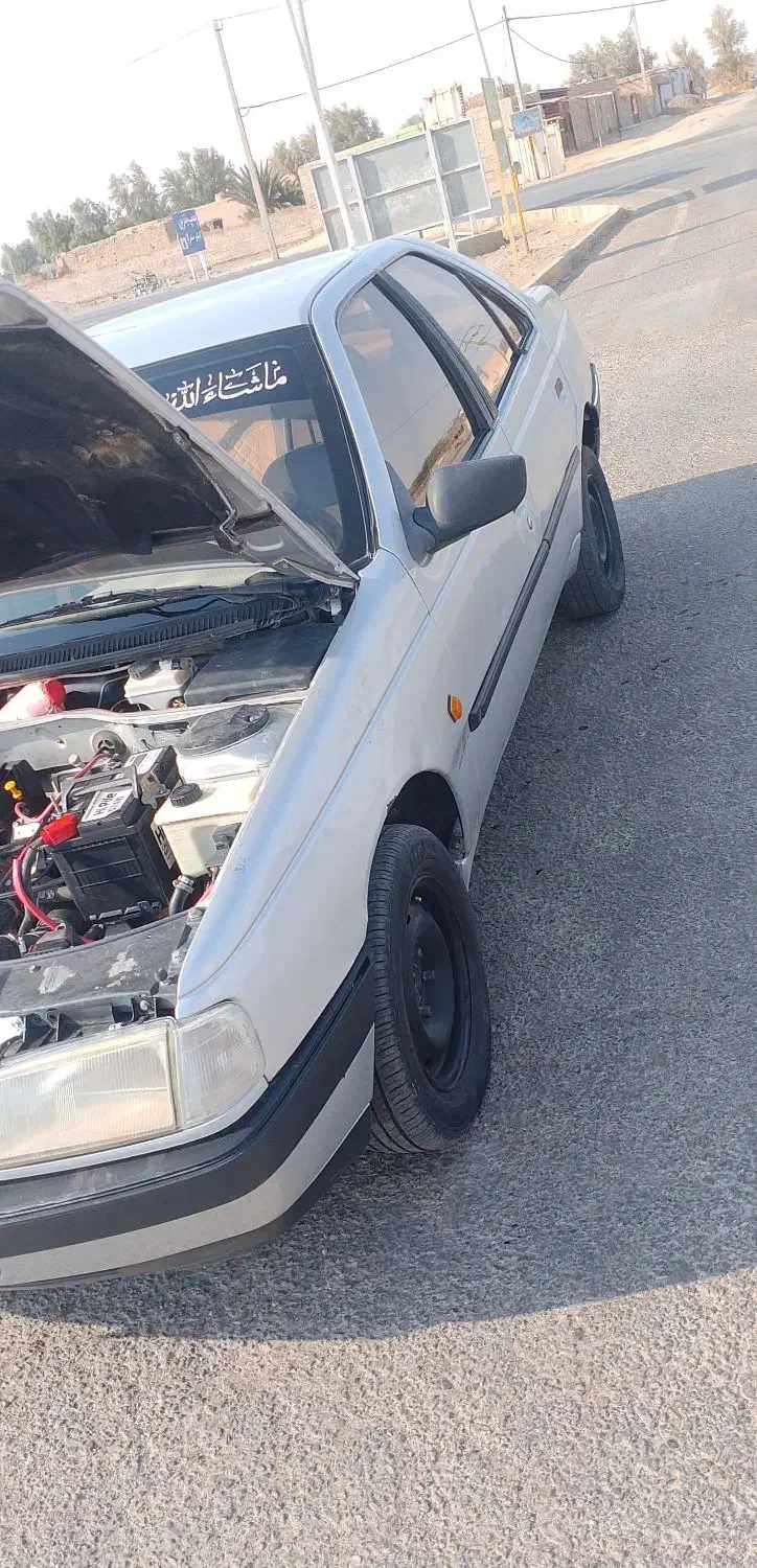 پژو 405|خودرو سواری و وانت|هامون, |دیوار