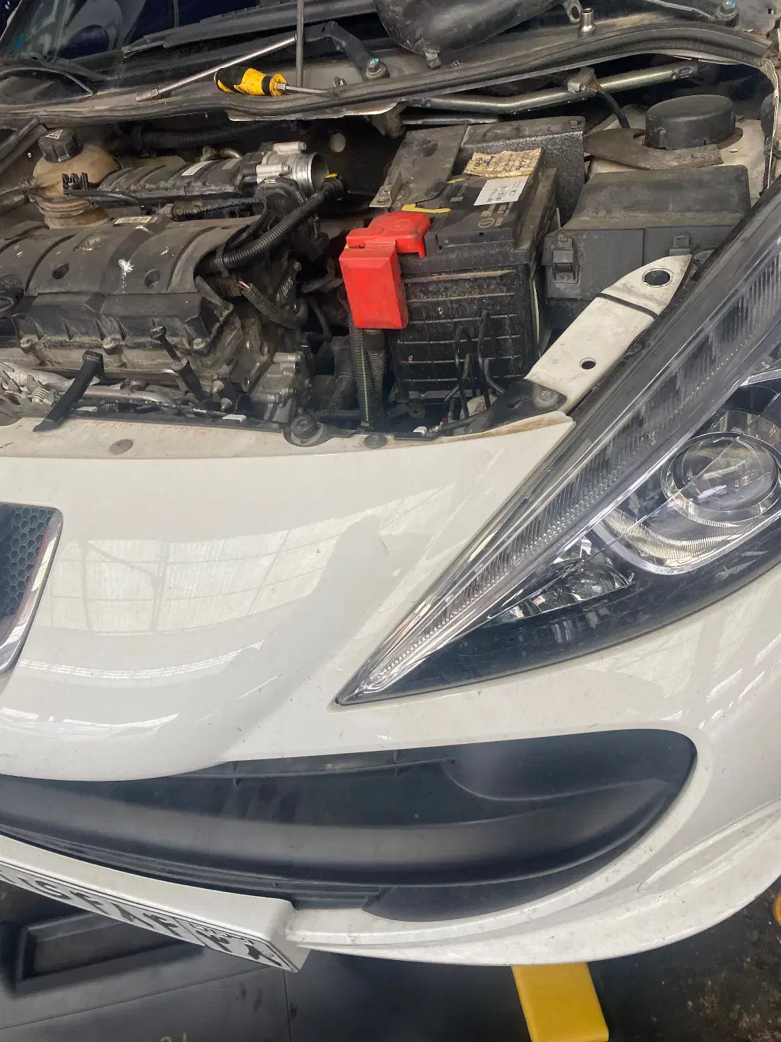 امداد خودرو فلاح گیلان|خدمات حمل و نقل|لاهیجان, کوی خزر|دیوار