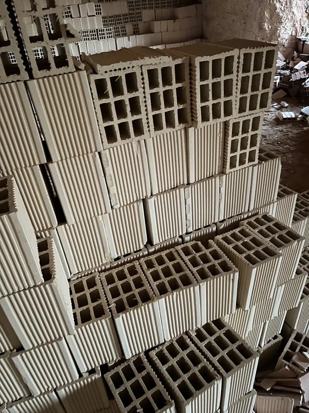 تیغه 15 در20|مصالح و تجهیزات ساختمان|اسلام‌‌آباد غرب, |دیوار