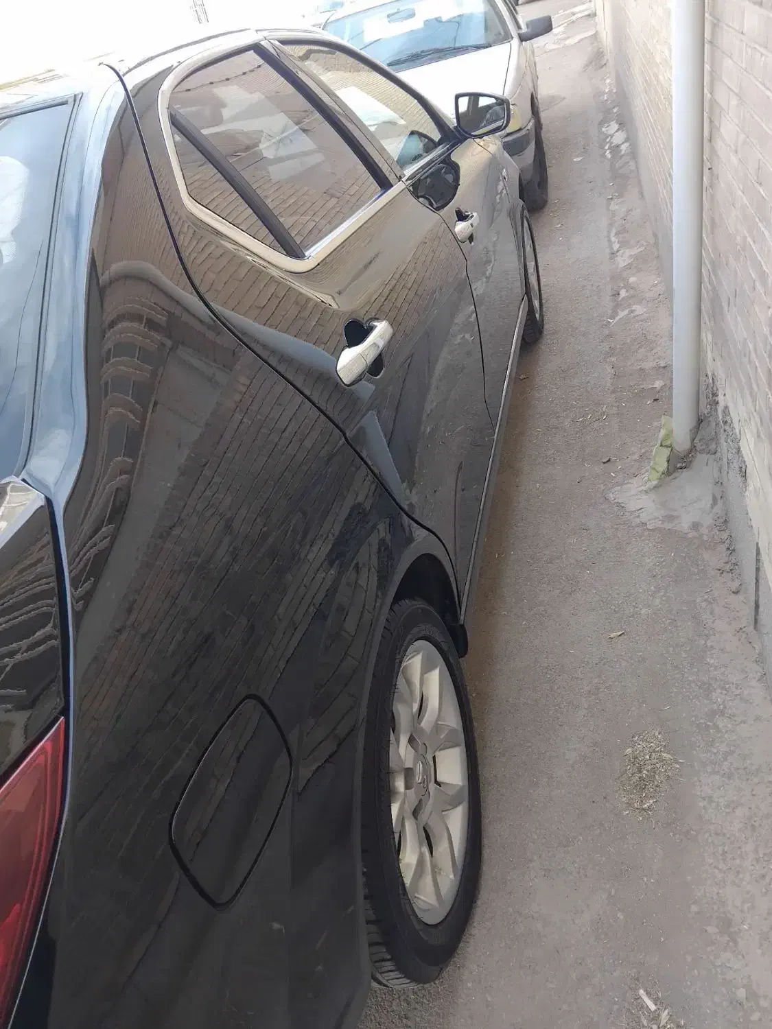 دنا پلاس اپشنال اتومات۴۰۳|خودرو سواری و وانت|کرمان, |دیوار