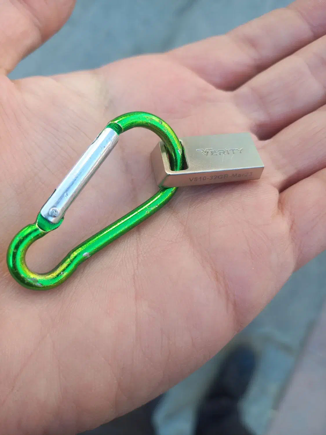 فلش۳۲گیگ|قطعات و لوازم جانبی رایانه|کرج, برغان|دیوار