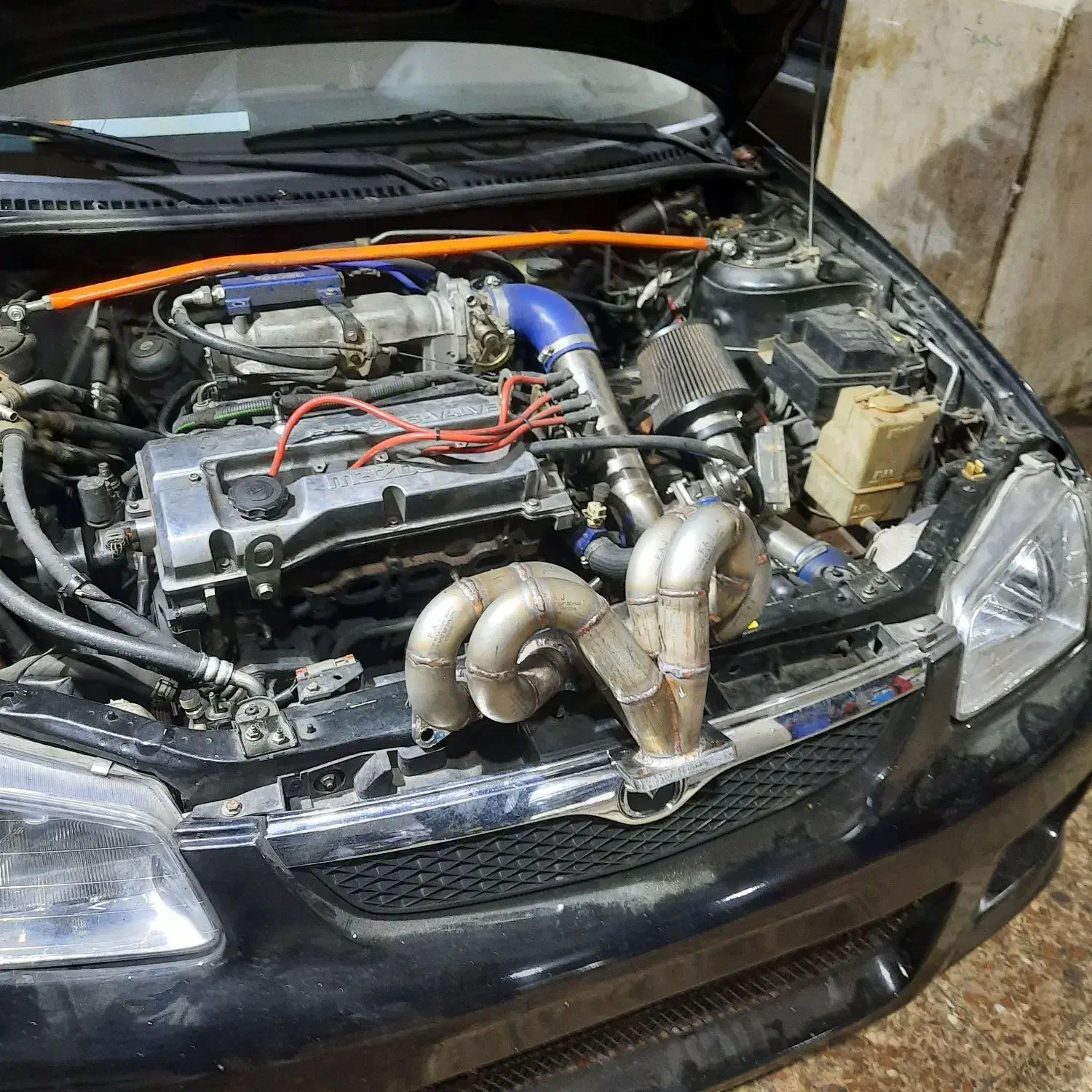 استخدام شاگرد مکانیک|استخدام صنعتی، فنی، مهندسی|تهران, بوستان سرخه حصار|دیوار