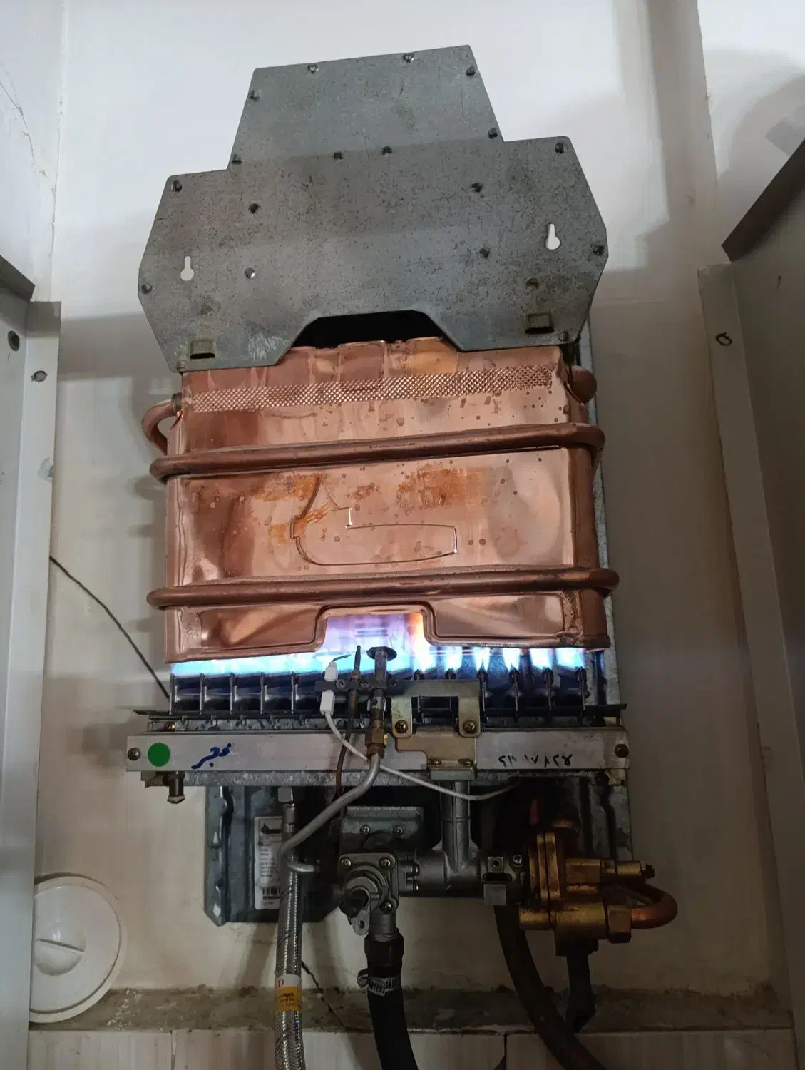 تعمیرات و سرویس پکیج و آبگرمکن شبانه روزی|خدمات پیشه و مهارت|قدس, شهرقدس|دیوار