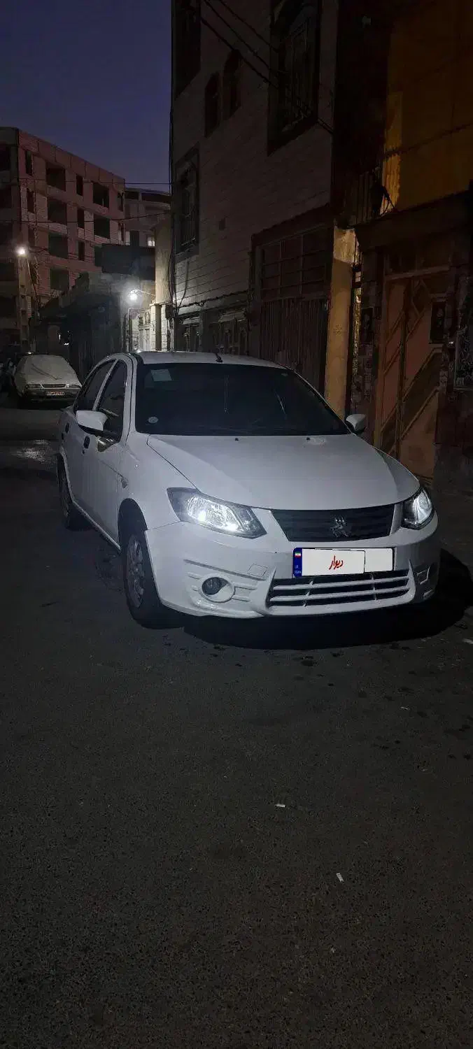 ساینا مدل ۱۴۰۰|خودرو سواری و وانت|قرچک, مهدیه|دیوار