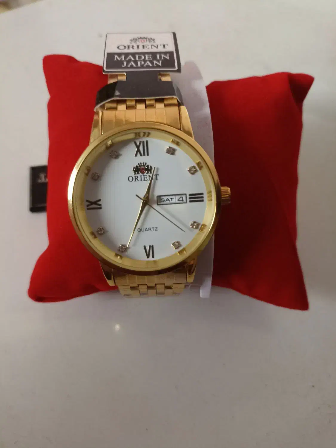 ساعت اورینت|ساعت|تهران, شهرک شهرداری|دیوار