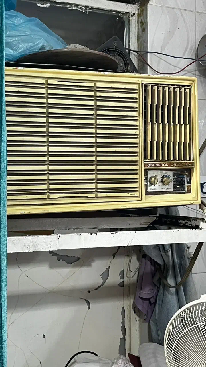 فروش کولر گازی۲۴هزار|کولر گازی و فن‌کوئل|مسجد سلیمان, |دیوار