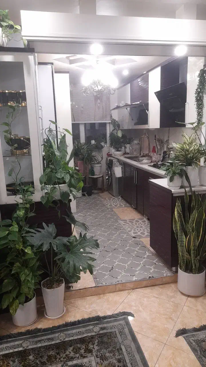 آپارتمان تک واحدی** خوش نقشه**شهرک تختی|فروش آپارتمان|تهران, تختی|دیوار