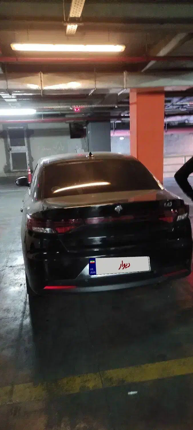 تارا v4|خودرو سواری و وانت|اصفهان, آهنگران|دیوار