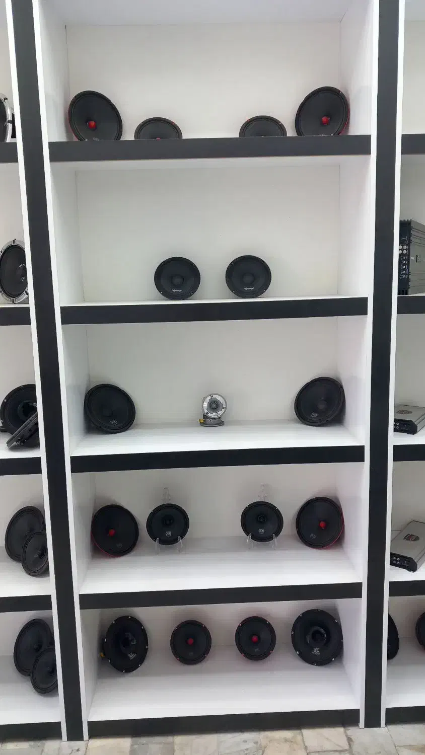 ویترین دکور|بوفه، ویترین، کنسول|تهران, جوادیه|دیوار