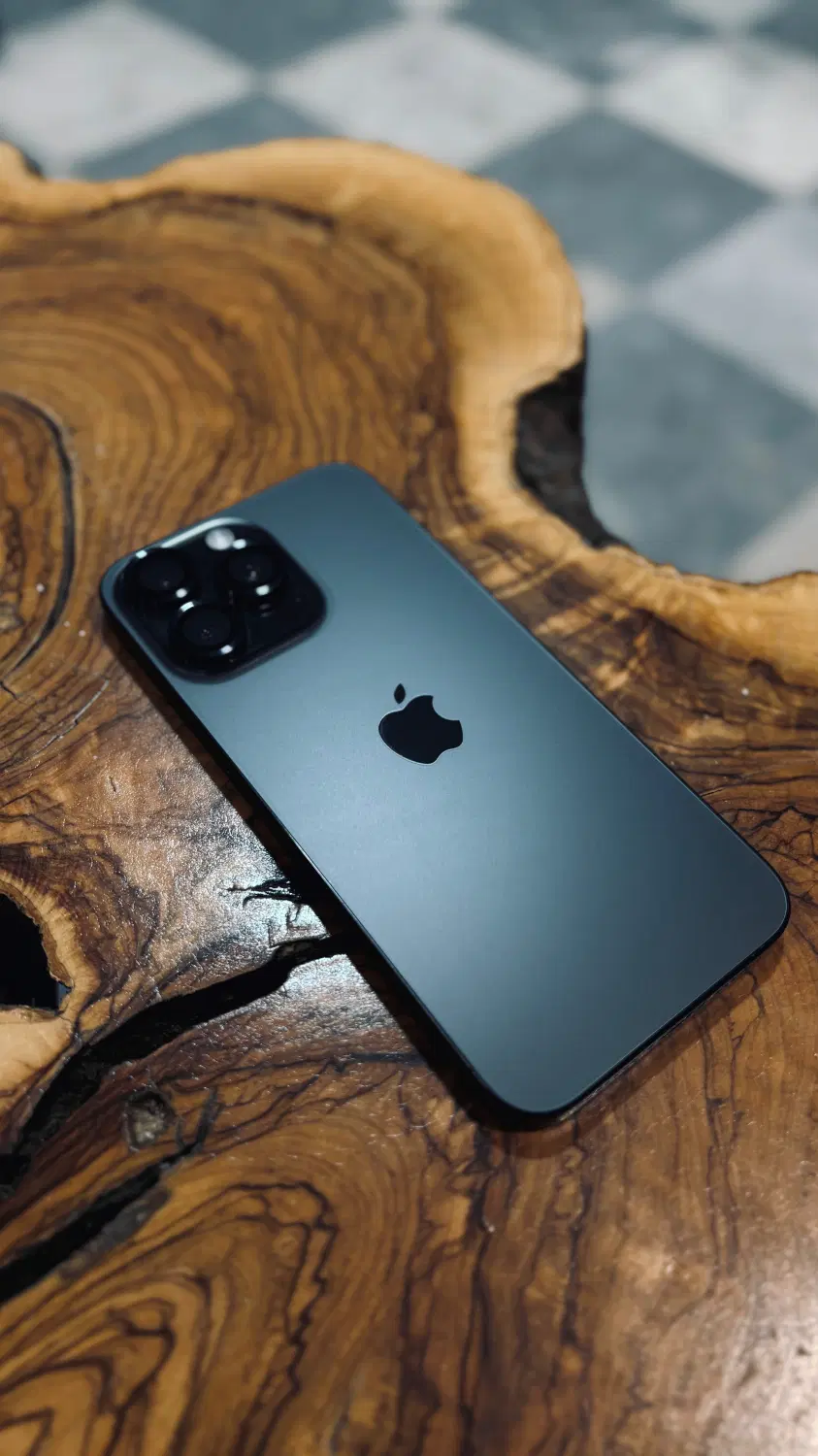 IPHONE/15PROMAX/256G/ZAA|موبایل|اصفهان, بهارستان|دیوار