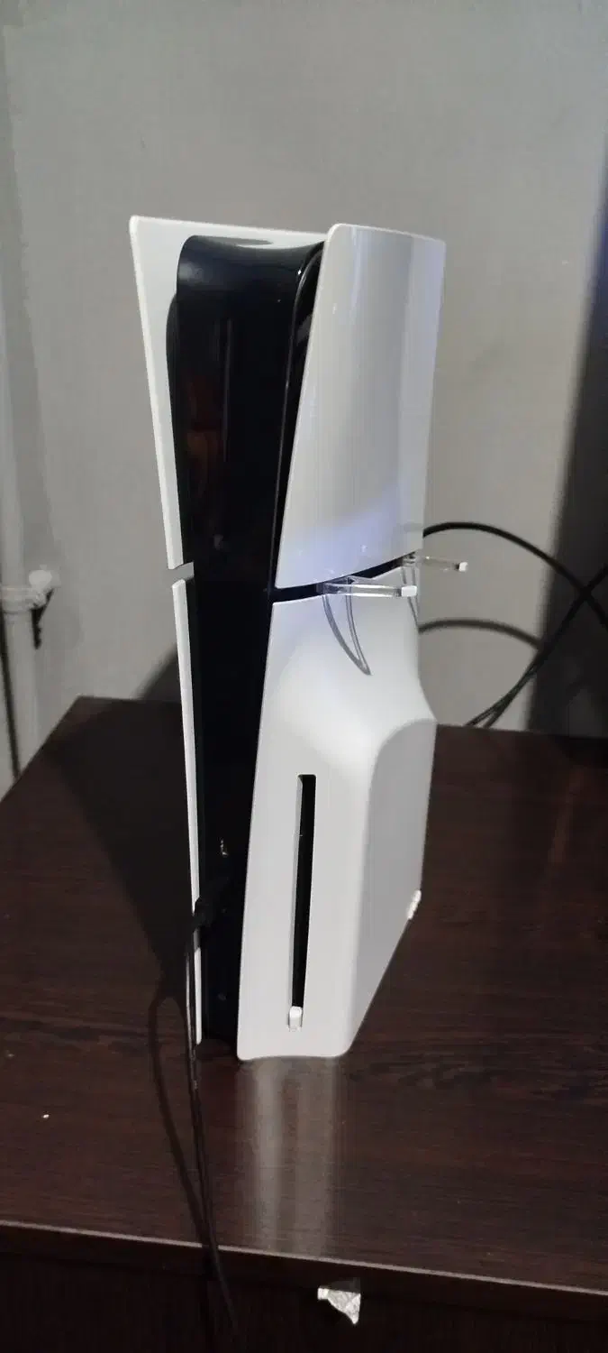 ps5 slim 1tb|کنسول، بازی ویدئویی و آنلاین|کرمانشاه, |دیوار
