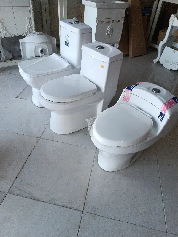 فرنگی|لوازم سرویس بهداشتی|اراک, |دیوار