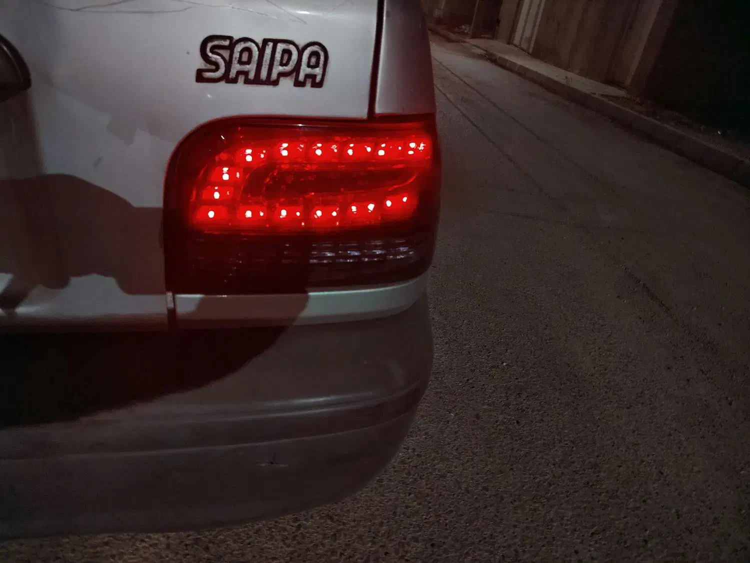 پراید 89 بدون ترک|خودرو سواری و وانت|همدان, |دیوار