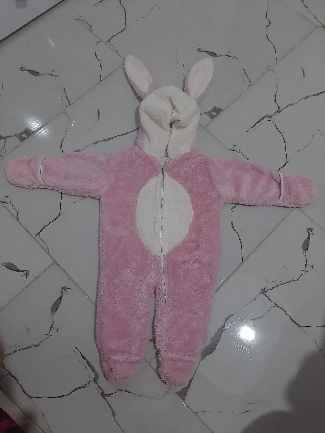 لباس سرهمی سایز۲و ۴ماهه|کفش و لباس بچه|قم, شهر قائم|دیوار