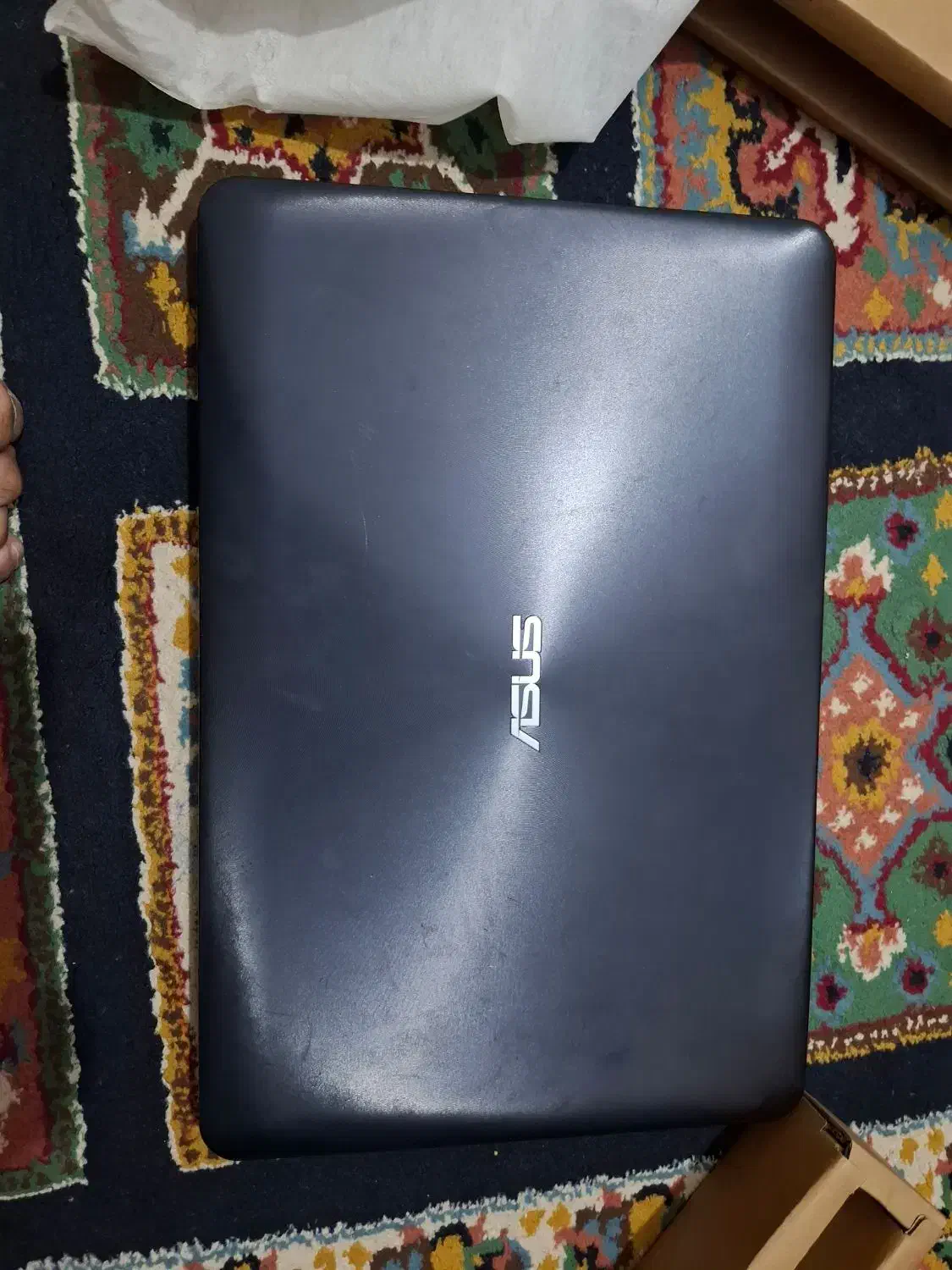 فروشی|رایانه همراه|کرج, اخگرآباد|دیوار