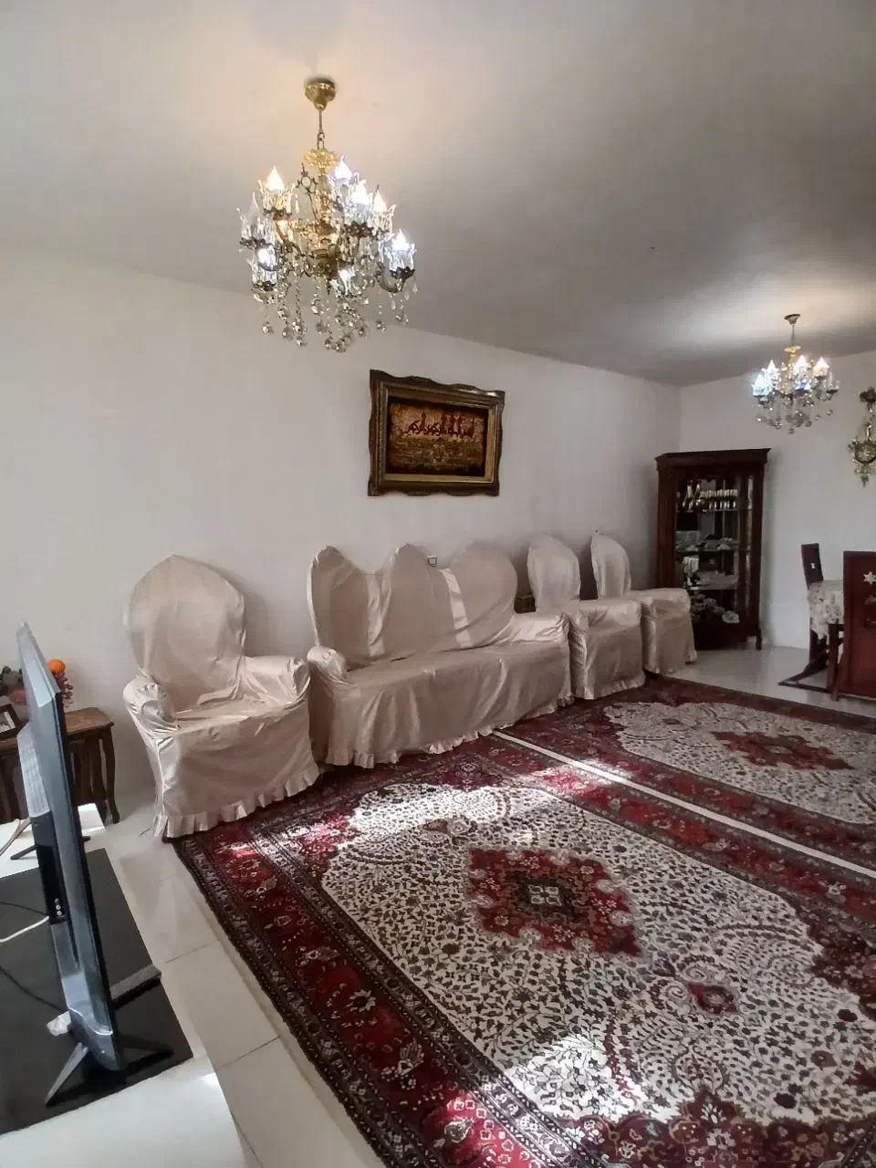 آپارتمان در مسکن مهر|فروش آپارتمان|میاندوآب, |دیوار