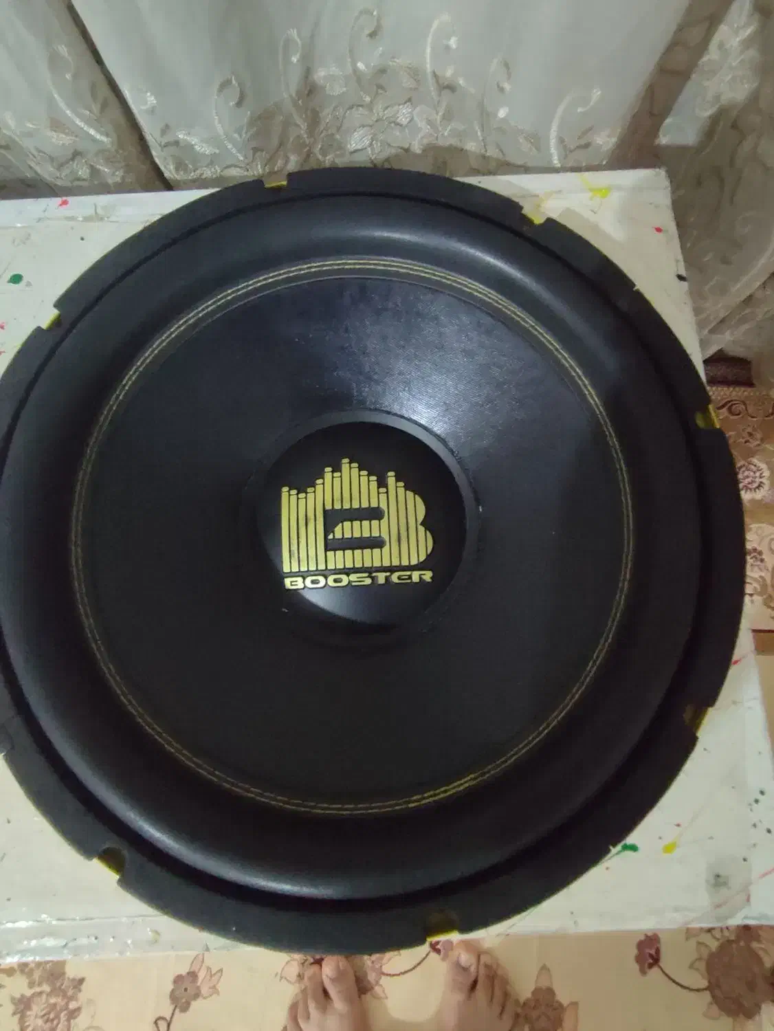 ساب|سیستم صوتی خانگی|مشهد, رده|دیوار