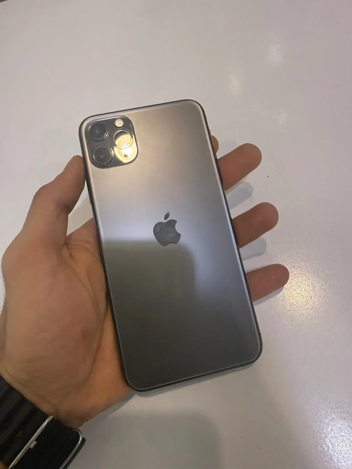 Iphone 11 pro max|موبایل|گرگان, |دیوار