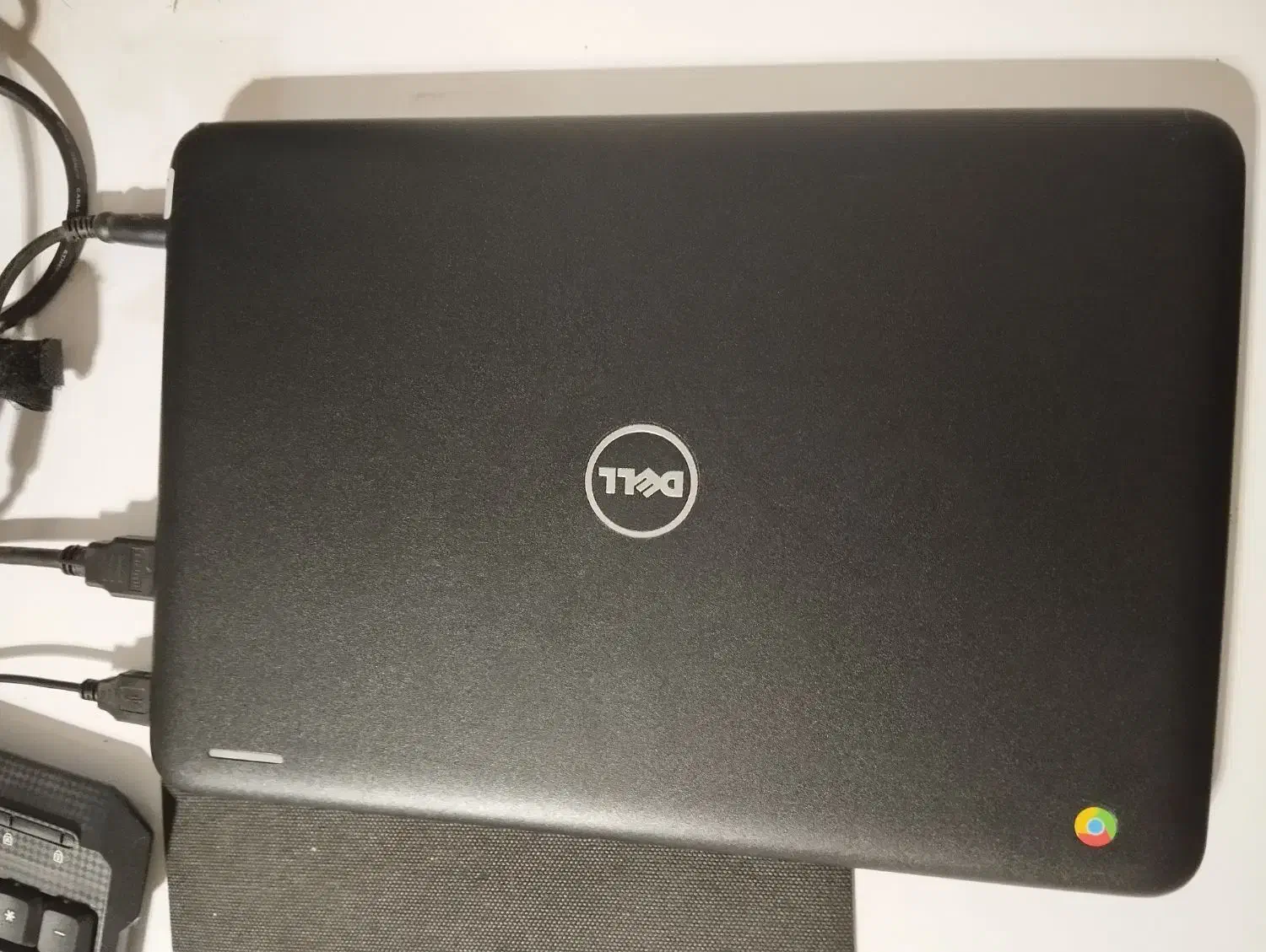 لپتاپ کروم بوک دل Dell Chromebook صفحه لمسی|رایانه همراه|کرج, فاز ۴ مهرشهر|دیوار